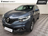 Renault Kadjar occasion année 2017 boite Automatique Annonce Renault Kadjar occasion Diesel 1.5 dCi 110ch energy Business EDC eco² à Seynod
