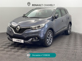 Annonce Renault Kadjar occasion Diesel 1.5 dCi 110ch energy Graphite EDC  Persan