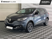 Renault Kadjar occasion année 2018 boite Manuelle Annonce Renault Kadjar occasion Diesel 1.5 dCi 110ch energy Graphite à Sallanches