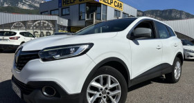 Renault Kadjar occasion 2017 mise en vente à VOREPPE par le garage HELP CAR - photo n°1