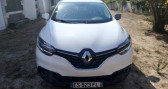 Renault Kadjar occasion année 2017 boite Manuelle Annonce Renault Kadjar occasion Diesel 1.5 DCI 110CH ENERGY INTENS ECO² à VOREPPE