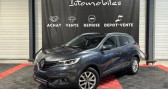 Annonce Renault Kadjar occasion Diesel 1.5 dCi 110ch energy Intens eco� � Pulnoy