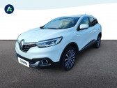 Annonce Renault Kadjar occasion Diesel 1.5 dCi 110ch energy Intens eco² à BOURGES