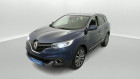 Renault Kadjar occasion Bleu année 2016 boite Manuelle Annonce Renault Kadjar occasion Diesel 1.5 dCi 110ch energy Intens eco² à SAINT-GREGOIRE