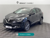 Annonce Renault Kadjar occasion Diesel 1.5 dCi 110ch energy Intens eco  Chambly