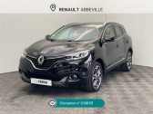 Annonce Renault Kadjar occasion Diesel 1.5 dCi 110ch energy Intens eco  Abbeville