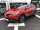Renault Kadjar occasion année 2017 boite Manuelle Annonce Renault Kadjar occasion Diesel 1.5 dCi 110ch energy Intens eco? à Yvetot
