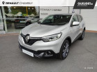 Renault Kadjar occasion année 2018 boite Manuelle Annonce Renault Kadjar occasion Diesel 1.5 dCi 110ch energy Intens eco² à Chambly