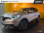 Renault Kadjar occasion année 2018 boite Manuelle Annonce Renault Kadjar occasion Diesel 1.5 dCi 110ch energy Intens eco² à Saint-Maximin