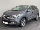Renault Kadjar occasion année 2018 boite Manuelle Annonce Renault Kadjar occasion Diesel 1.5 dCi 110ch energy Intens eco² à Saint-Just