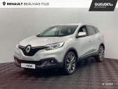 Renault Kadjar occasion année 2018 boite Manuelle Annonce Renault Kadjar occasion Diesel 1.5 dCi 110ch energy Intens eco² à Beauvais
