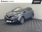 Renault Kadjar occasion année 2018 boite Manuelle Annonce Renault Kadjar occasion Diesel 1.5 dCi 110ch energy Intens eco² à Chambly