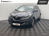 Renault Kadjar occasion année 2018 boite Manuelle Annonce Renault Kadjar occasion Diesel 1.5 dCi 110ch energy Intens eco² à Eu