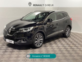 Renault Kadjar occasion année 2017 boite Manuelle Annonce Renault Kadjar occasion Diesel 1.5 dCi 110ch energy Intens eco² à Évreux