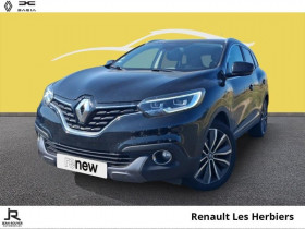 Renault Kadjar , garage RENAULT LES HERBIERS  LES HERBIERS