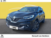 Renault Kadjar occasion année 2017 boite Automatique Annonce Renault Kadjar occasion Diesel 1.5 dCi 110ch energy Intens EDC eco² à LES HERBIERS
