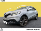 Annonce Renault Kadjar occasion Diesel 1.5 dCi 110ch energy Intens EDC eco  LES HERBIERS