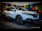 Renault Kadjar occasion année 2018 boite Robotisee Annonce Renault Kadjar occasion Diesel 1.5 dCi 110ch energy Intens EDC eco? à Dijon