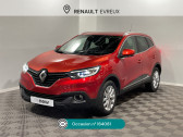 Annonce Renault Kadjar occasion Diesel 1.5 dCi 110ch energy Intens EDC eco  vreux