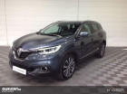 Renault Kadjar occasion Gris année 2017 boite Automatique Annonce Renault Kadjar occasion Diesel 1.5 dCi 110ch energy Intens EDC eco² à Seynod