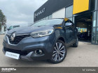 Renault Kadjar occasion Gris année 2016 boite Automatique Annonce Renault Kadjar occasion Diesel 1.5 dCi 110ch energy Intens EDC eco² à Neufchâtel-en-Bray