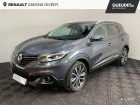 Renault Kadjar occasion Gris année 2019 boite Automatique Annonce Renault Kadjar occasion Diesel 1.5 dCi 110ch energy Intens EDC eco² à Rivery