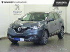Renault Kadjar occasion année 2016 boite Automatique Annonce Renault Kadjar occasion Diesel 1.5 dCi 110ch energy Intens EDC eco² à Villeparisis