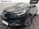 Renault Kadjar occasion année 2016 boite Automatique Annonce Renault Kadjar occasion Diesel 1.5 dCi 110ch energy Intens EDC eco² à Dieppe