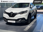 Annonce Renault Kadjar occasion Diesel 1.5 dCi 110ch energy Intens EDC eco² à Saint-Just