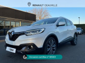 Renault Kadjar occasion année 2016 boite Automatique Annonce Renault Kadjar occasion Diesel 1.5 dCi 110ch energy Intens EDC eco² à Pont-l'Évêque