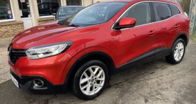 Renault Kadjar occasion 2015 mise en vente &agrave; ALENCON par le garage ATCA - photo n&deg;1