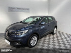 Renault Kadjar occasion Gris année 2017 boite Manuelle Annonce Renault Kadjar occasion Diesel 1.5 dCi 110ch energy Life eco² à Boulogne-sur-Mer
