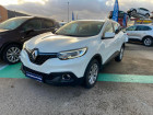 Renault Kadjar occasion année 2017 boite Manuelle Annonce Renault Kadjar occasion Diesel 1.5 dCi 110ch energy Zen eco? à Barberey-Saint-Sulpice