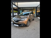 Renault Kadjar occasion année 2017 boite Robotisee Annonce Renault Kadjar occasion Diesel 1.5 dCi 110ch energy Zen EDC eco² à Figeac