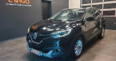 Renault Kadjar occasion année 2015 boite Automatique Annonce Renault Kadjar occasion Diesel 1.5 DCI 110ch INTENS EDC à Hoenheim