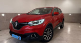 Renault Kadjar 1.5 DCI 110CV ENERGY BUSINESS   La Buisse 38