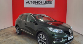 Renault Kadjar , garage AGENCE AUTOMOBILIERE EPONE 78 � EPONE