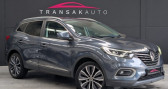 Renault Kadjar 1.5 dci 115 INTENS - CAMERA - CARPLAY  2018 - annonce de voiture en vente sur Auto Sélection.com