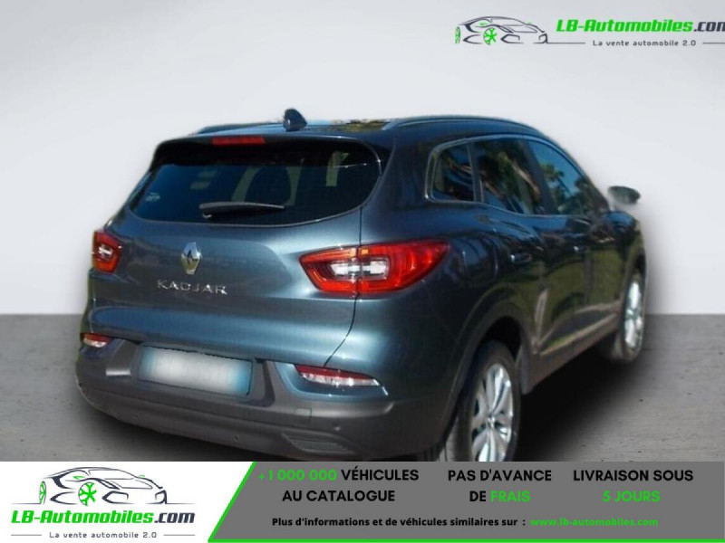 Renault Kadjar 1.5 dCi 115cv *FULL OPT.* comeNUO  occasion  Beaupuy - photo n4