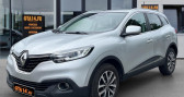 Renault Kadjar 1.5 Energy dCi - 110 - BV EDC 2017 Business  2017 - annonce de voiture en vente sur Auto Sélection.com