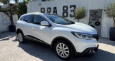 Renault Kadjar 1.5 Energy dCi - 110 - BV EDC Edition One PHASE 1   Le Muy 83