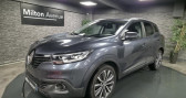 Annonce Renault Kadjar occasion Diesel 1.5 Energy dCi - 110 - BV EDC Intens � GUERET