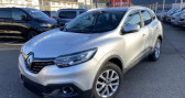 Annonce Renault Kadjar occasion Diesel 1.5 Energy dCi 110 EDC Zen CAMERA / GPS � Le Creusot