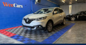 Annonce Renault Kadjar occasion Diesel 1.5 Energy dCi 110 Intens  Trith Saint Leger