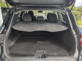 Renault Kadjar 1.5 Energy dCi - 110  Intens  occasion  Ganges - photo n9