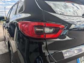 Renault Kadjar 1.5 Energy dCi - 110  Intens  occasion  Ganges - photo n7