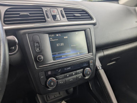 Renault Kadjar 1.5 Energy dCi - 110  Intens  occasion  Ganges - photo n16