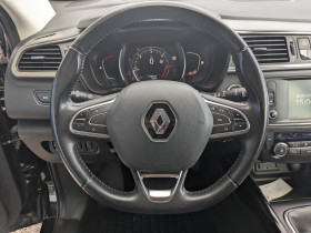 Renault Kadjar 1.5 Energy dCi - 110  Intens  occasion  Ganges - photo n12