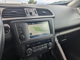 Renault Kadjar 1.5 Energy dCi - 110  Intens  occasion  Ganges - photo n17