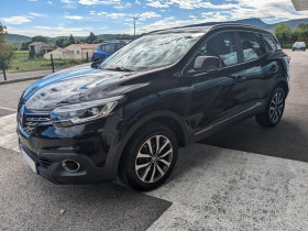 Renault Kadjar 1.5 Energy dCi - 110  Intens  occasion  Ganges - photo n4